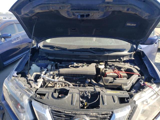 Photo 11 from auction – 2018 NISSAN ROGUE S with VIN JN8AT2MT4JW461068