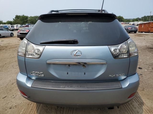 صورة رقم 6 من المزاد - 2005 LEXUS RX 330 مع VIN 2T2HA31U15C084177