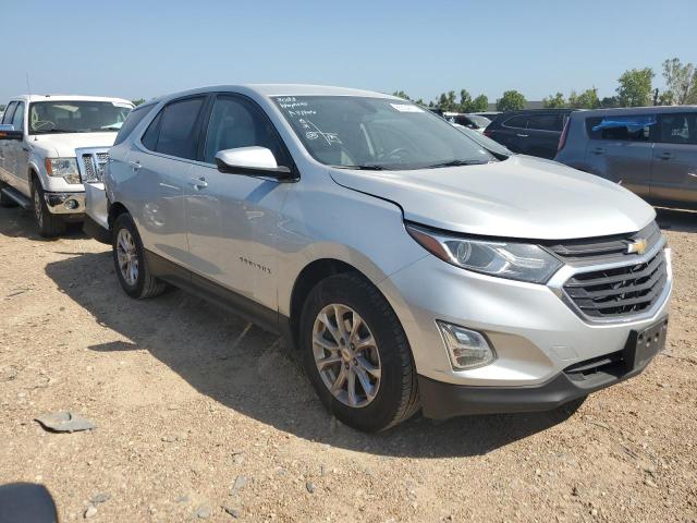 Photo 4 from auction – 2018 CHEVROLET EQUINOX LT with VIN 2GNAXJEV5J6212628
