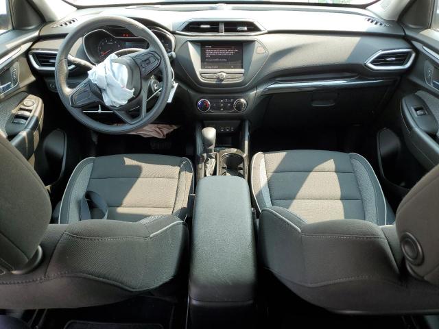 Photo 8 from auction – 2021 CHEVROLET TRAILBLAZE with VIN KL79MMS26MB100807