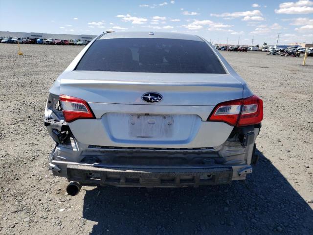 Photo 6 from auction – 2015 SUBARU LEGACY 2.5 with VIN 4S3BNAN65F3054690