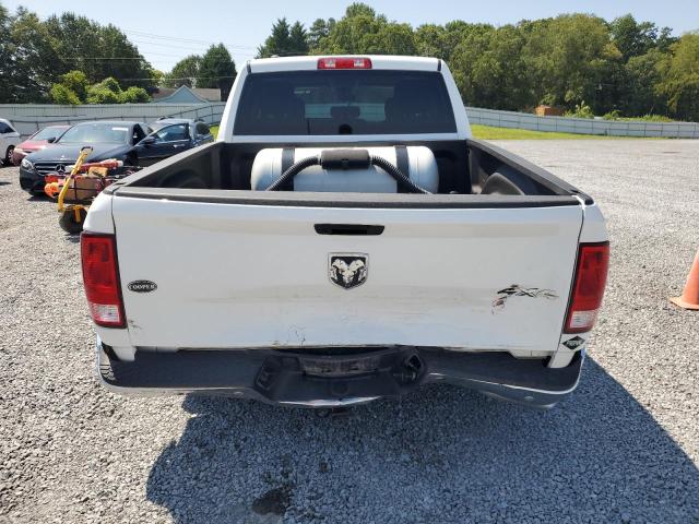 Photo 6 from auction – 2023 RAM 1500 CLASS with VIN 1C6RR7FG8PS540065