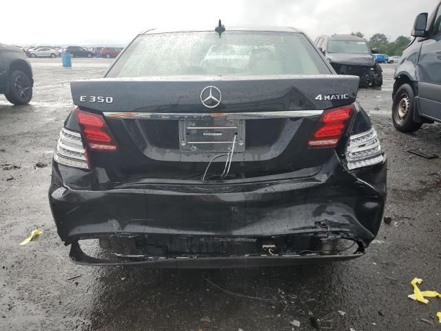 Photo 6 from auction – 2014 MERCEDES-BENZ E 350 4MAT with VIN WDDHF8JB8EA987003