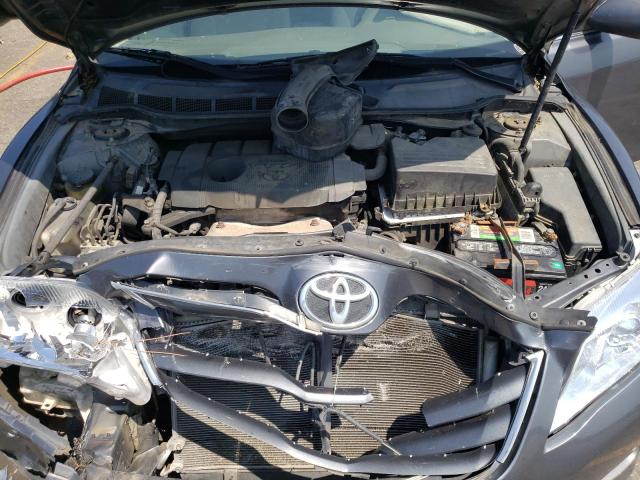Zdjęcie 11 z aukcji – 2011 TOYOTA CAMRY BASE z VIN 4T1BF3EK5BU616125