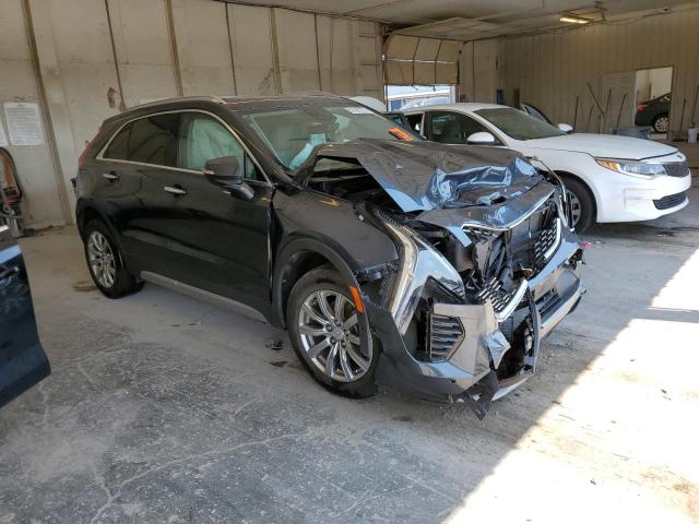 Photo 4 from auction – 2019 CADILLAC XT4 PREMIU with VIN 1GYFZCR44KF128775