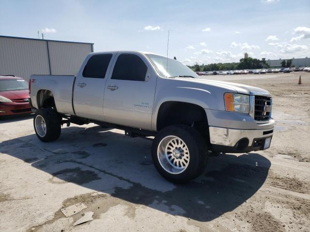 Photo 4 from auction – 2009 GMC SIERRA K25 with VIN 1GTHK63639F173120