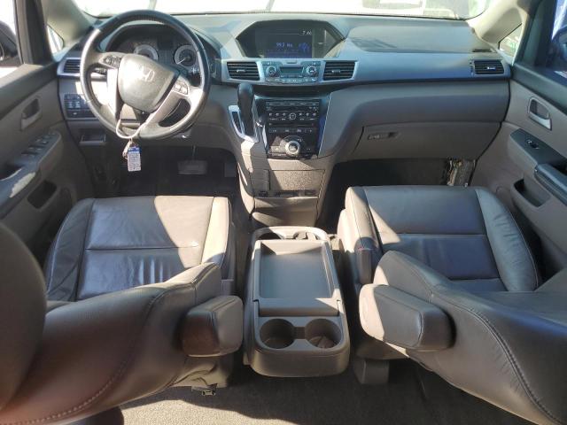 Photo 8 from auction – 2012 HONDA ODYSSEY EX with VIN 5FNRL5H63CB092800