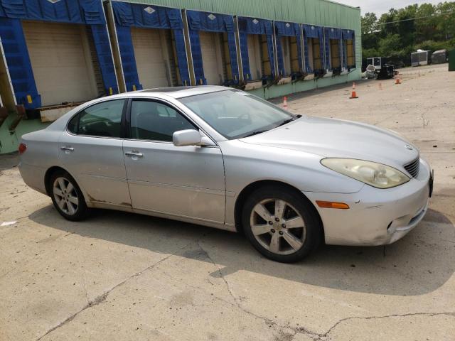 Photo 4 from auction – 2005 LEXUS ES 330 with VIN JTHBA30G655087433