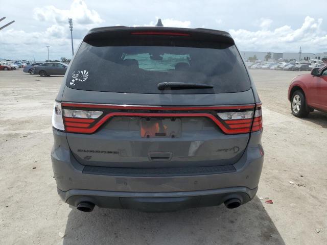 Photo 6 from auction – 2021 DODGE DURANGO SR with VIN 1C4SDJH99MC643120