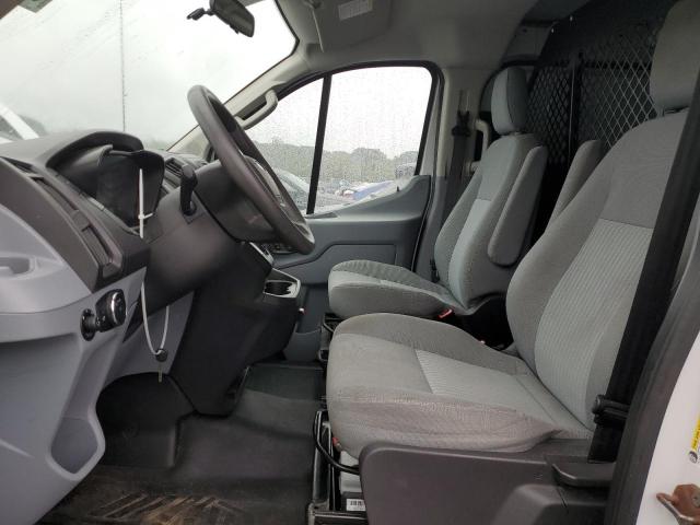 Photo 7 from auction – 2015 FORD TRANSIT T- with VIN 1FTNE2YMXFKA31909