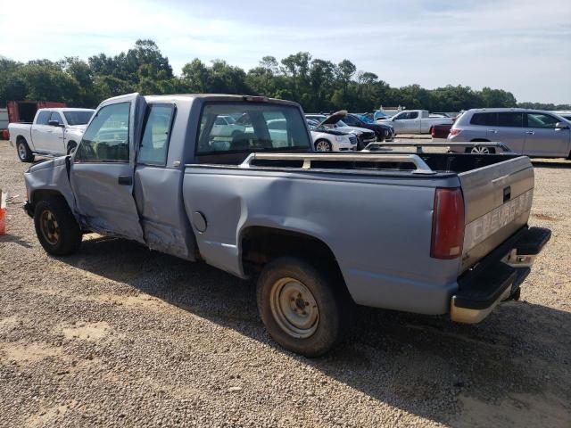 Photo 2 from auction – 1994 CHEVROLET GMT-400 C1 with VIN 2GCEC19Z8R1265271