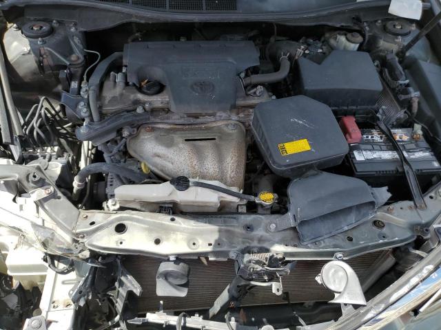 Photo 11 from auction – 2013 TOYOTA CAMRY L with VIN 4T1BF1FK1DU715854