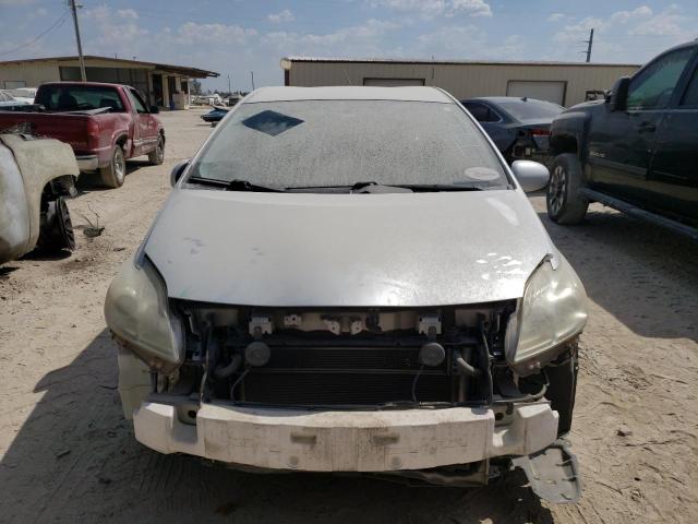Photo 5 from auction – 2010 TOYOTA PRIUS with VIN JTDKN3DU1A0108086