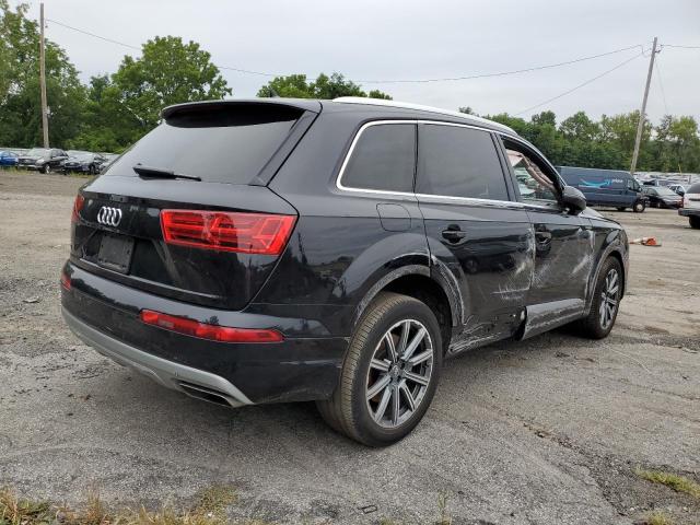 Photo 3 from auction – 2019 AUDI Q7 PREMIUM with VIN WA1LAAF79KD012609