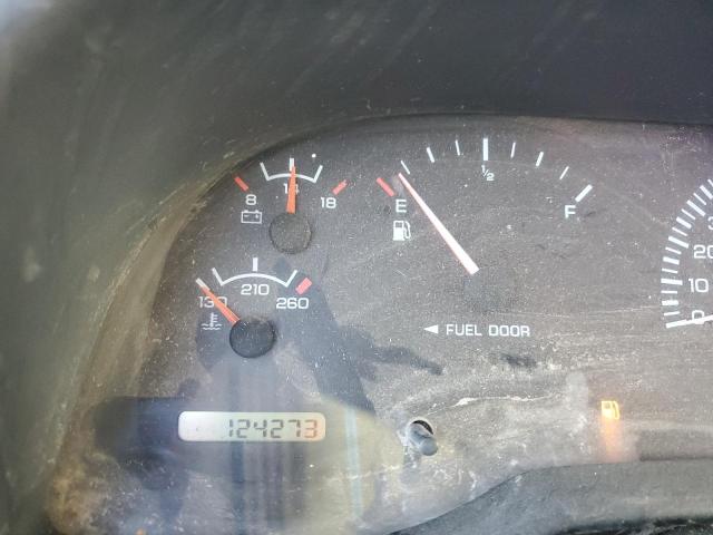 صورة رقم 9 من المزاد - 1998 DODGE RAM 1500 مع VIN 1B7HC16X9WS658093