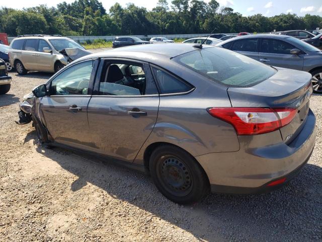 Photo 2 from auction – 2012 FORD FOCUS S with VIN 1FAHP3E24CL352372