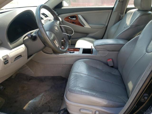 Photo 7 from auction – 2009 TOYOTA CAMRY BASE with VIN 4T1BE46K29U310243