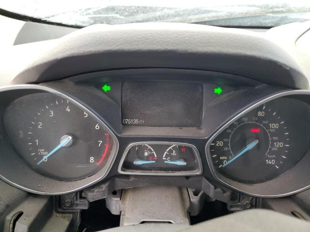 Photo 9 from auction – 2019 FORD ESCAPE SE with VIN 1FMCU0GD5KUA45212