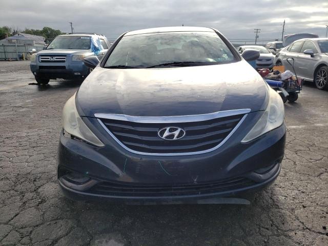 Photo 5 from auction – 2012 HYUNDAI SONATA GLS with VIN 5NPEB4AC7CH352001