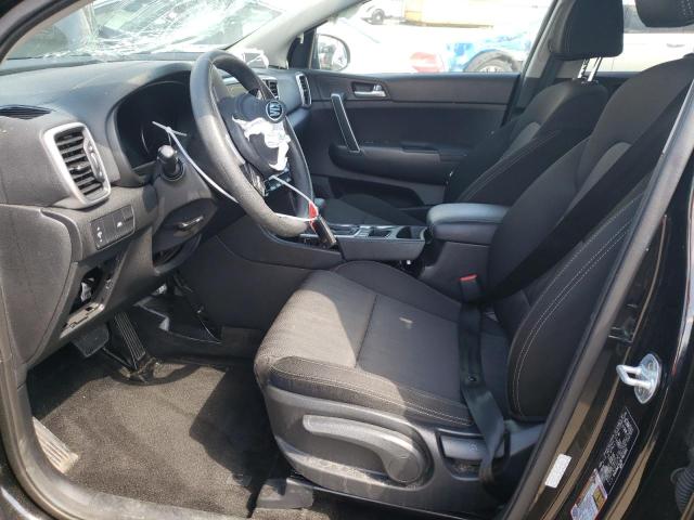 Photo 7 from auction – 2020 KIA SPORTAGE L with VIN KNDPMCAC8L7663003