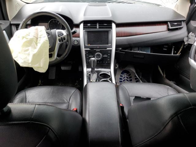 Photo 8 from auction – 2011 FORD EDGE LIMIT with VIN 2FMDK4KC5BBB64321