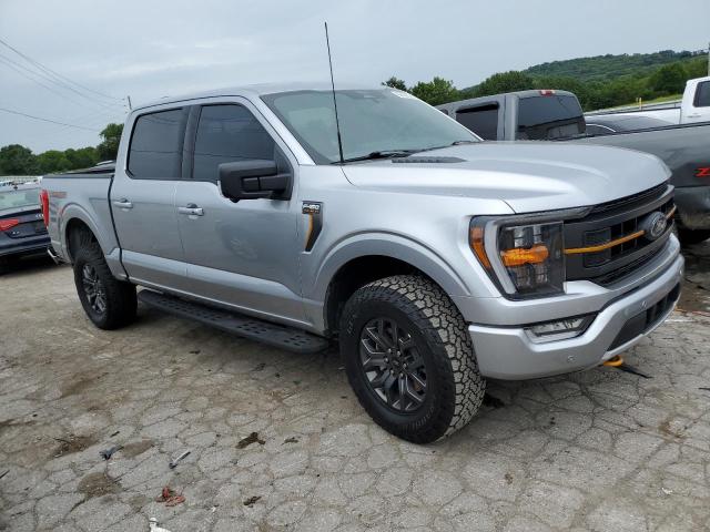 Photo 4 from auction – 2022 FORD F150 SUPER with VIN 1FTEW1E80NFB08471