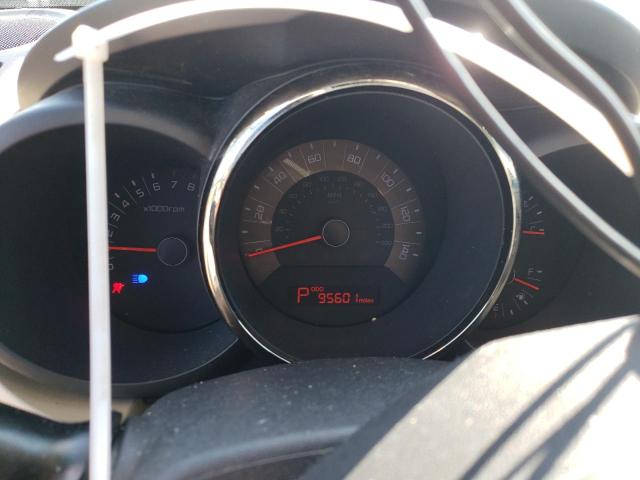 Foto 9 de la subasta – 2011 KIA SOUL con VIN KNDJT2A20B7213371