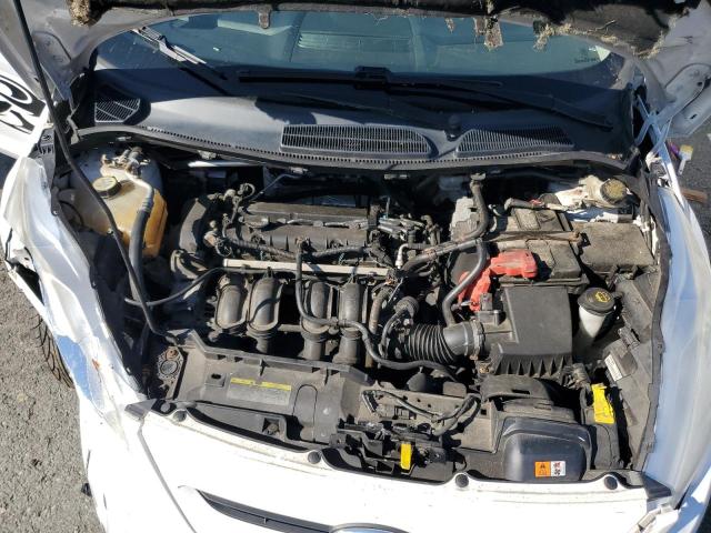 Photo 11 from auction – 2012 FORD FIESTA SE with VIN 3FADP4EJXCM127870