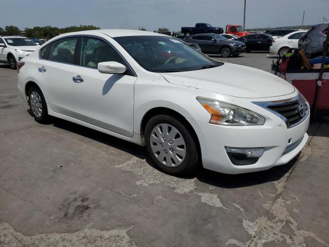 Photo 4 from auction – 2015 NISSAN ALTIMA 2.5 with VIN 1N4AL3AP1FC567548