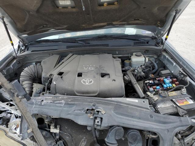 Zdjęcie 12 z aukcji – 2007 TOYOTA 4RUNNER SR z VIN JTEZU14R678072371