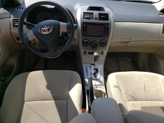 Снимка 8 от търг – 2013 TOYOTA COROLLA BA с VIN 5YFBU4EE2DP181381