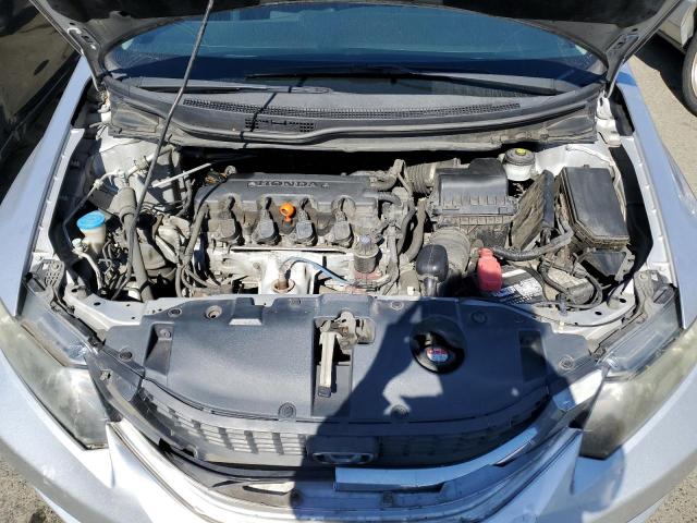 Photo 11 from auction – 2013 HONDA CIVIC LX with VIN 19XFB2F54DE211041