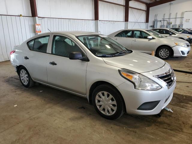 Photo 4 from auction – 2015 NISSAN VERSA S with VIN 3N1CN7AP3FL867118