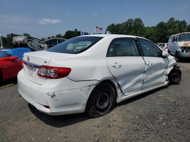 Photo 3 from auction – 2011 TOYOTA COROLLA BA with VIN 2T1BU4EE7BC716007