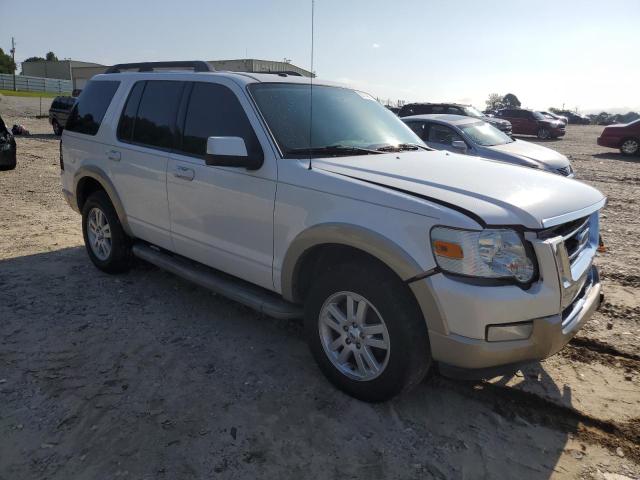 Photo 4 from auction – 2010 FORD EXPLORER E with VIN 1FMEU7EEXAUA58596