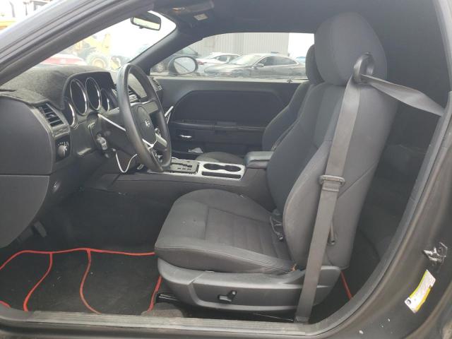 Photo 7 from auction – 2010 DODGE CHALLENGER with VIN 2B3CJ4DV6AH320624