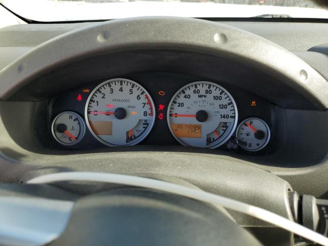 Photo 9 from auction – 2018 NISSAN FRONTIER S with VIN 1N6AD0EV0JN747497
