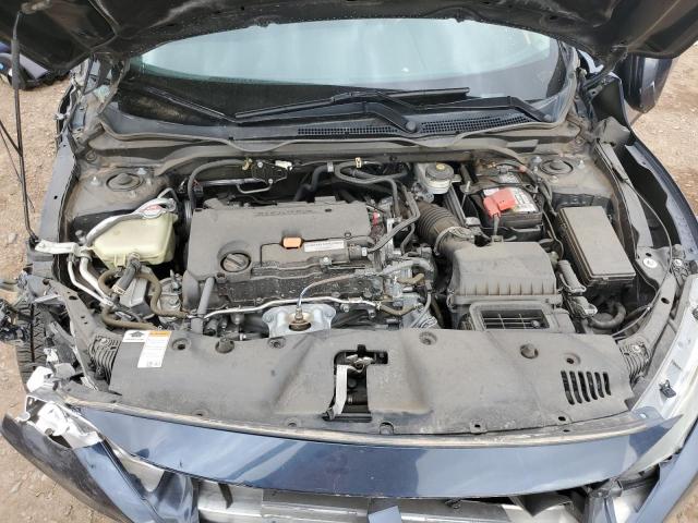Photo 11 from auction – 2016 HONDA CIVIC LX with VIN 19XFC2F52GE090902
