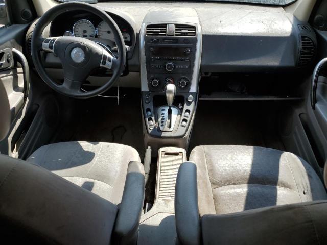 Photo 8 from auction – 2006 SATURN VUE with VIN 5GZCZ33D26S884425