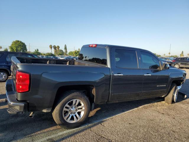 Photo 3 from auction – 2017 CHEVROLET SILVERADO with VIN 3GCPCREC4HG174397
