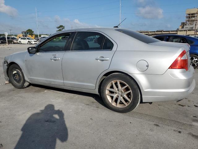 Photo 2 from auction – 2011 FORD FUSION SEL with VIN 3FAHP0JAXBR237609