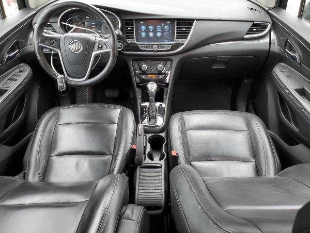 Photo 8 from auction – 2017 BUICK ENCORE ESS with VIN KL4CJCSB5HB009877