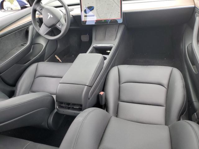 Photo 8 from auction – 2021 TESLA MODEL 3 with VIN 5YJ3E1EA4MF078925