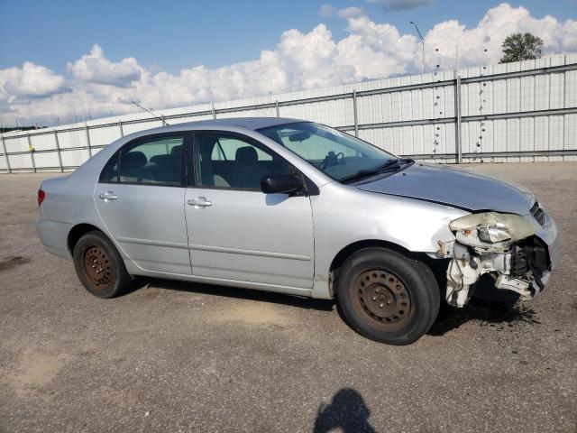 Photo 4 from auction – 2006 TOYOTA COROLLA CE with VIN 2T1BR32E26C682886