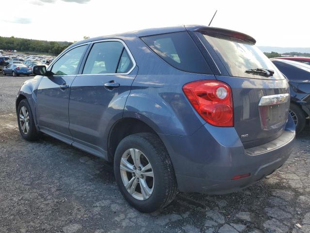 صورة رقم 2 من المزاد - 2013 CHEVROLET EQUINOX LS مع VIN 2GNFLCEK2D6226672