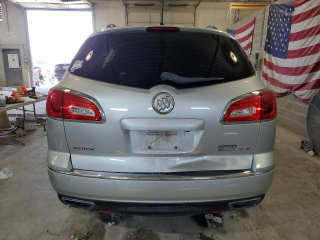 Снимка 6 от търг – 2014 BUICK ENCLAVE с VIN 5GAKRBKD4EJ277795
