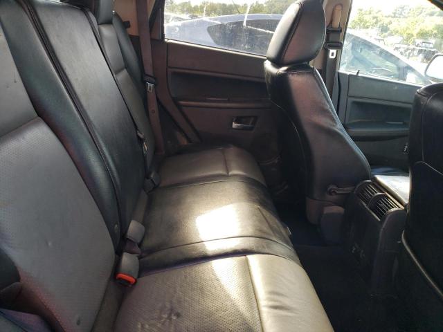Photo 11 from auction – 2010 JEEP GRAND CHER with VIN 1J4PR4GK1AC120158