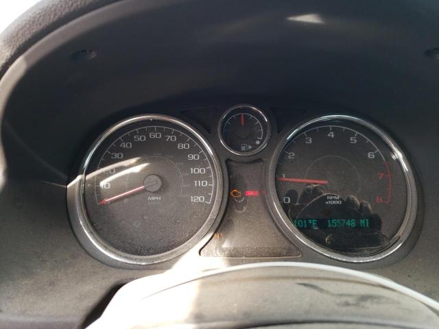 Photo 9 from auction – 2009 CHEVROLET COBALT LS with VIN 1G1AK18H597208435