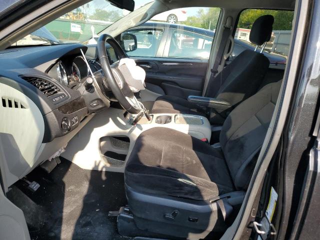 Photo 7 from auction – 2013 DODGE GRAND CARA with VIN 2C4RDGDG5DR751392