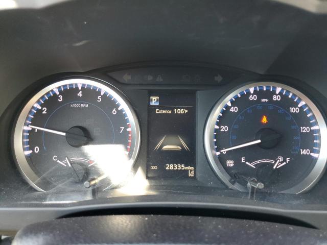 Photo 9 from auction – 2017 TOYOTA HIGHLANDER with VIN 5TDBZRFH7HS483012